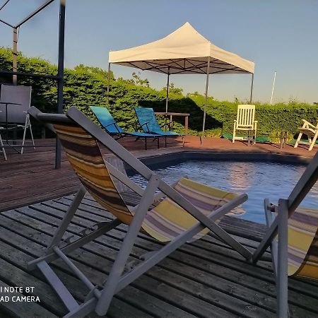 Prehistogite Saint-Genies Exteriér fotografie